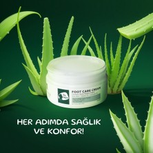 Dr. Hijy Foot Carecream Onarıcı Ayak Bakım Kremi 100 ml