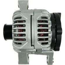 WAI 12V Alternatör Dinamo Delco Tipi 105 A (L) Opel Astra/combo/corsa/tıgra/vectra