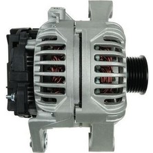 WAI 12V Alternatör Dinamo Delco Tipi 105 A (L) Opel Astra/combo/corsa/tıgra/vectra