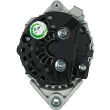 WAI 12V Alternatör Dinamo Delco Tipi 105 A (L) Opel Astra/combo/corsa/tıgra/vectra