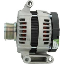 Plus Line 12V Alternatör Dinamo Bosch Tipi 150 A (Lın) Ford Transit 2011