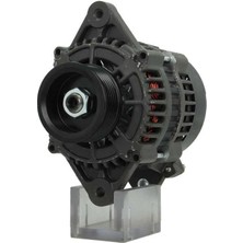 Plus Line Pluslıne 12V Alternatör Dinamo 70 A 7sı (Soketli 2 Fiş) (S L) Chevrolet-Daewoo-Yale