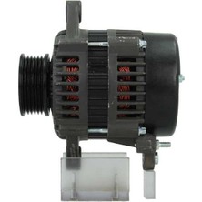 Plus Line Pluslıne 12V Alternatör Dinamo 70 A 7sı (Soketli 2 Fiş) (S L) Chevrolet-Daewoo-Yale