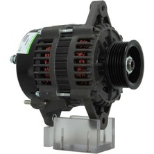 Plus Line Pluslıne 12V Alternatör Dinamo 70 A 7sı (Soketli 2 Fiş) (S L) Chevrolet-Daewoo-Yale