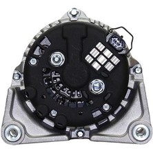 Delco Remy Delco 12V Alternatör Dinamo 100 A (Soketli 2 Fiş) (F-Dfm / L-Pcm) Opel Astra J/ınsıgnıa/zafıra C