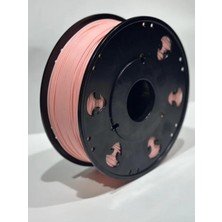 İstanbul Filament Pla+ Pastel Pembe 1 kg Ø 1,75MM ± 0,05 mm (3d Yazıcı Kartuşu) Bambu Lab Uyumlu