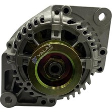 DWA 12V Alternatör Dinamo Valeo Tipi 75 A (2 Fiş Soketli L-D) Renault Clıo I/megane I/kangoo