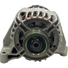 Denso Denso-Marellı 12V Alternatör Dinamo 120 A (L) (Start-Stop) Fıat 500/PUNTO/DOBLO (Benzinli)