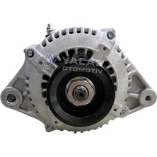 Dodo 12V Alternatör Dinamo 70 A (3 Fiş Oval Soket) (S-Ig-L) Toyota Corolla 1.6 1992-1999