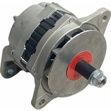 Dodo 12V Alternatör Dinamo Delco Tipi T130 A (L) 22IS