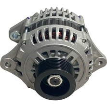 Dodo 12V Alternatör Dinamo Hıtachı Tipi 90 A (L) Isuzu D-Max 2.5 Td 2005-2012