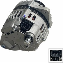 Dodo 12V Alternatör Dinamo Hıtachı Tipi 90 A (L) Isuzu D-Max 2.5 Td 2005-2012