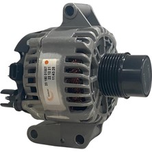 Vısteon 12 Alternatör Dinamo 110 A (L-Dfm-S) Ford Transit V184 2000-2006