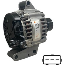 Vısteon 12 Alternatör Dinamo 110 A (L-Dfm-S) Ford Transit V184 2000-2006