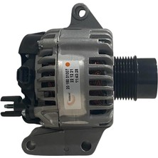 Vısteon 12 Alternatör Dinamo 110 A (L-Dfm-S) Ford Transit V184 2000-2006