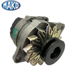 Mako 12V Alternatör Dinamo Ym 45 A Fıat Traktör