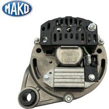 Mako 12V Alternatör Dinamo Ym 45 A Fıat Traktör