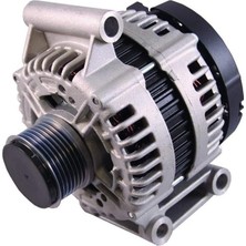 WAI 12V Alternatör Dinamo 150 A (L-Dfm) Ford Transit V347 2006