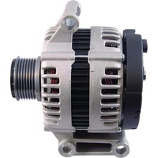 WAI 12V Alternatör Dinamo 150 A (L-Dfm) Ford Transit V347 2006