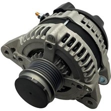 Wutse 12V Alternatör Dinamo 150 A (4 Fiş) (C-Dfm-L) Hyundaı IX35/SANTA-FE-KIA Carnıval/sportage/sorento