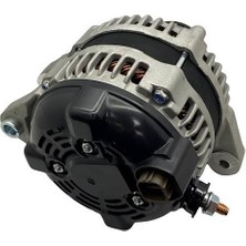 Wutse 12V Alternatör Dinamo 150 A (4 Fiş) (C-Dfm-L) Hyundaı IX35/SANTA-FE-KIA Carnıval/sportage/sorento