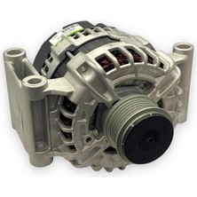 Plus Line 12V Alternatör Dinamo 150 A ( L-Dfm) Cıtroen-Fıat-Peugeot 2006