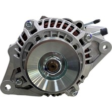 Cargo 12V Alternatör Dinamo 65 A Vakumlu (L-S) (10 mm Saplama) Hyundaı H100-MITSUBISHI L200/L300