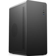 İzoly E-Vix Pro İ5-3470 8gb 256GB SSD Masaüstü Ofis Bilgisayarı
