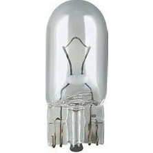 YLZ 12V Dipsiz Ampul T10 5W Standart