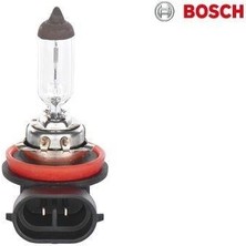 Bosch 12V H11 Ampul 55W Standart