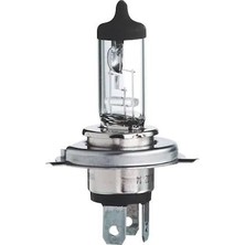 Trıfa 12V H4 Ampul 60/55W 43T Standart Germany