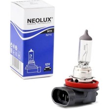 Neolux 12V H11 Ampul 55W