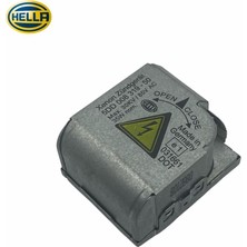 Hella Xenon Ampul Duyu Metal (D2S/D2R)