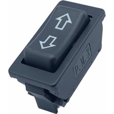 Pmx Cam Anahtarı Unıversal (Oklu) (5 Fiş)