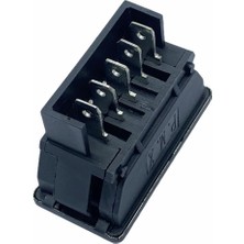 Pmx Cam Anahtarı Unıversal (Oklu) (5 Fiş)