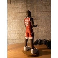 Pars Studio Michael Jordan Ps Kol Tutucu