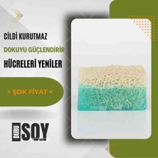 Pro Lific Natural Kolajen Doğal Kabak Lifli Sabun