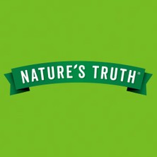 Nature's Truth Organic Apple Cider Vinegar 500 Mg 120 Gummies