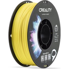 Creality Cr-Abs Sarı Filament 1.75MM 1000GR