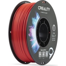 Creality Cr-Abs Kırmızı Filament 1.75MM 1000GR