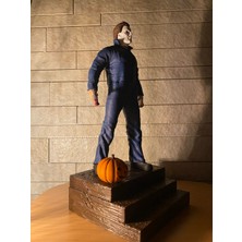 Pars Studio Michael Myers Figür Halloowen Konsept 32CM