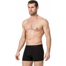 Namaldı Erkek Likralı Boxer 128 6 Adet