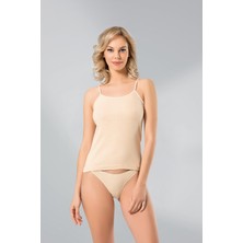 Namaldı Kadın Ribana Ip Askılı Atlet 209 - 6 Adet