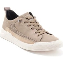 Gamelu Punch Camel Renk Erkek Ayakkabı