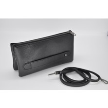 Jara Bag Jara Shira Kadın Ayarlanabilir Askılı Portföy, Clutch, El ve Omuz Çantası