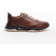 Comfort Taban Deri Erkek Sneaker
