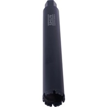 Shun 83 mm Karot Ucu Lazer Kaynaklı