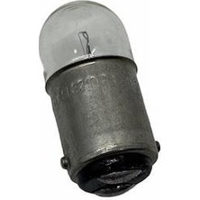 Superlight Super Lıght 24V 68 Ampul 5W (Çift Duy Tek Flaman) (BA15D)