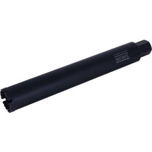 Shun 89 mm Karot Ucu Lazer Kaynaklı