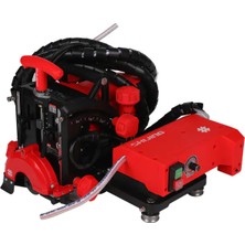 Shijing Tools Otomatik Tek Kafa Porselen Plaka Kesme 9510-3200